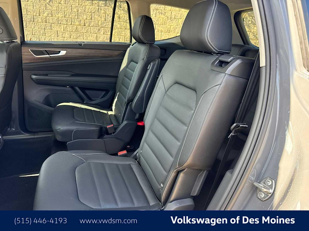 Thumbnail: 2026 Volkswagen Atlas - 13
