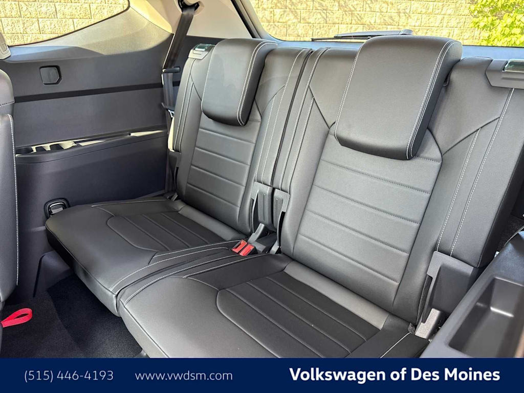 Thumbnail: 2026 Volkswagen Atlas - 22