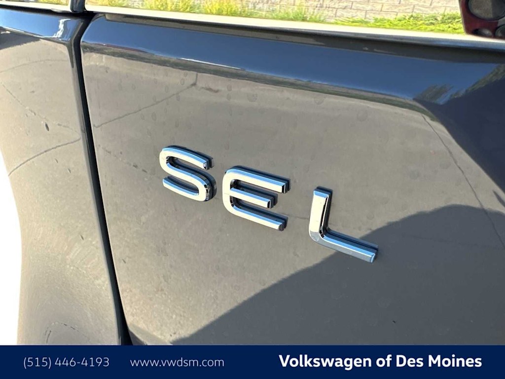 Thumbnail: 2026 Volkswagen Atlas - 7