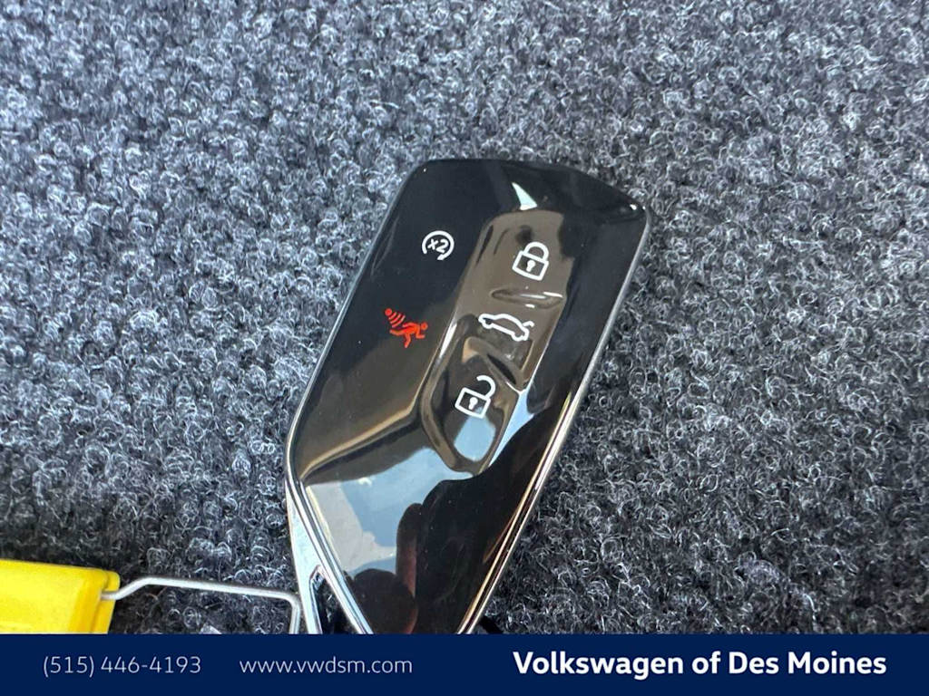 Thumbnail: 2026 Volkswagen Atlas - 19
