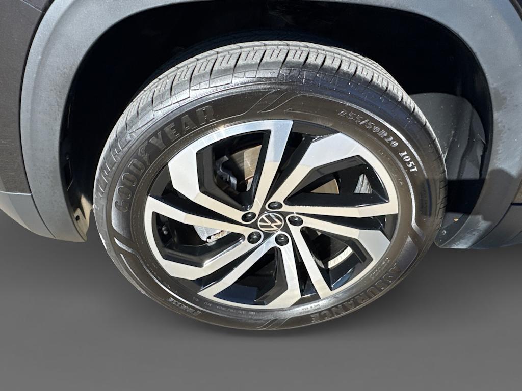 Thumbnail: 2023 Volkswagen Atlas - 8