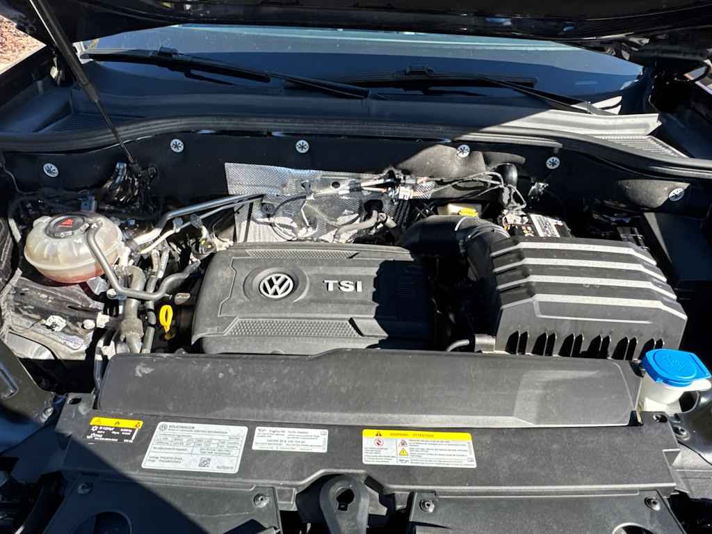 Thumbnail: 2023 Volkswagen Atlas - 9