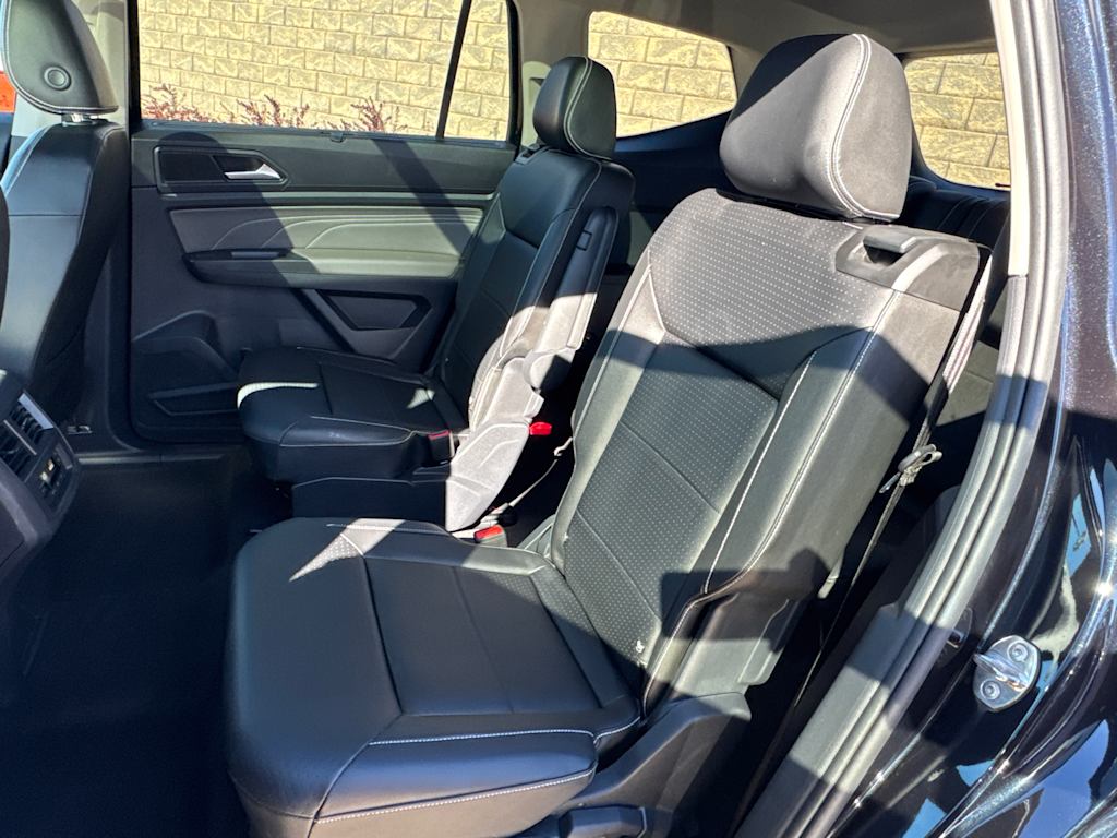 Thumbnail: 2023 Volkswagen Atlas - 13