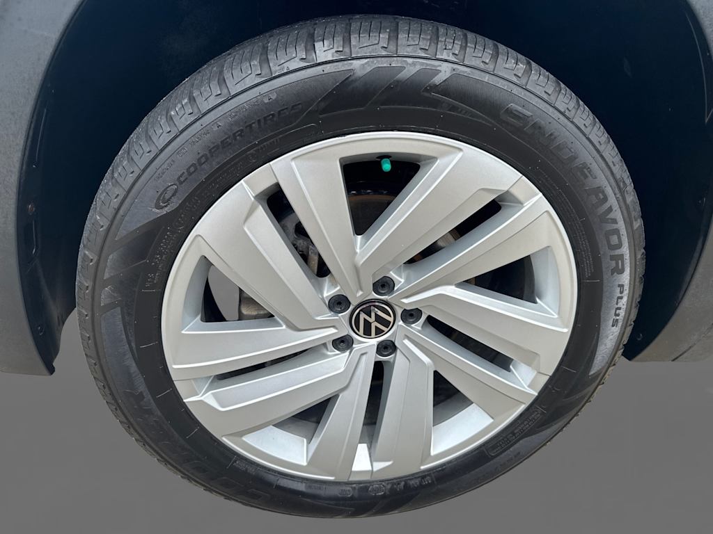 Thumbnail: 2021 Volkswagen Atlas - 7