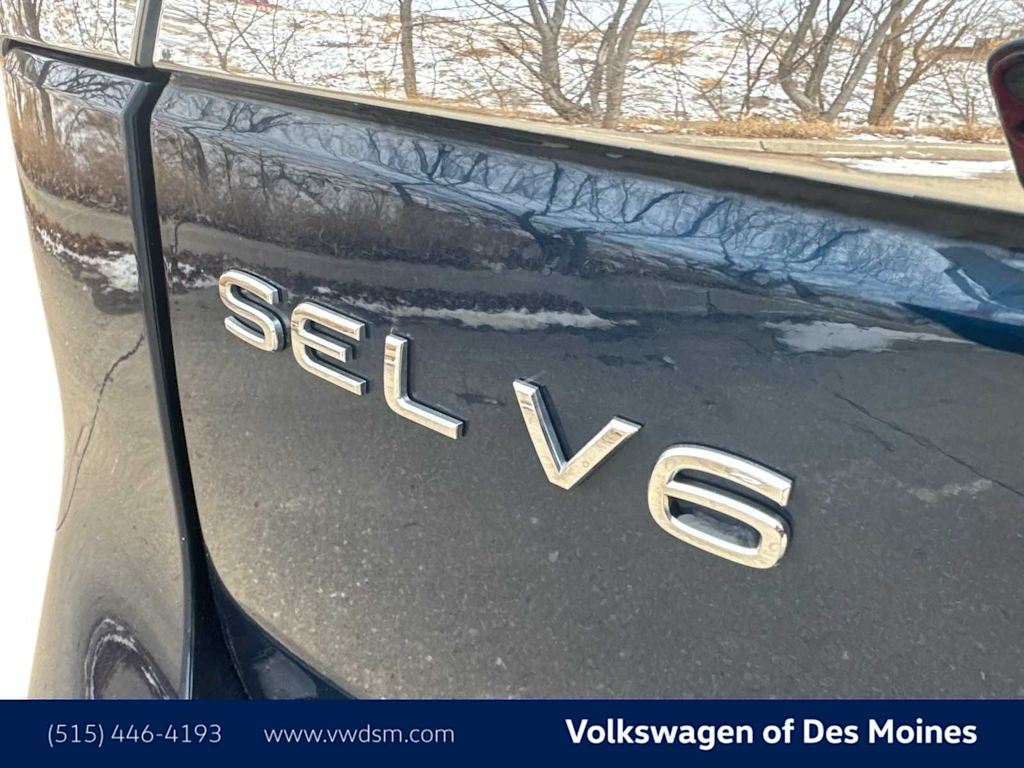 Thumbnail: 2021 Volkswagen Atlas - 7