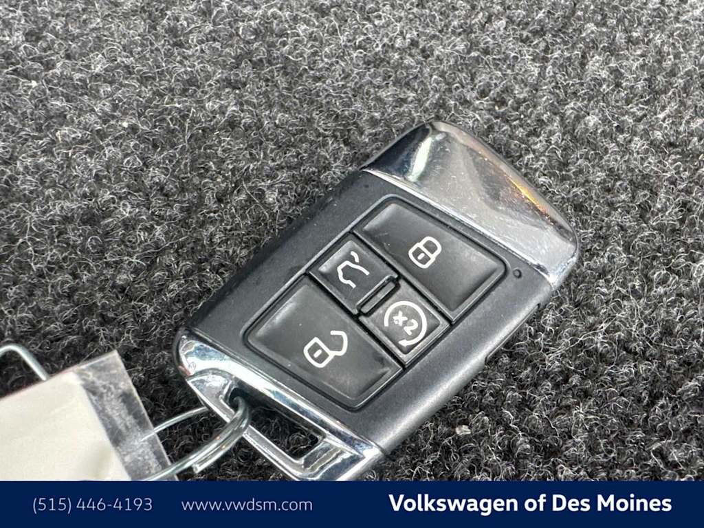 Thumbnail: 2021 Volkswagen Atlas - 19