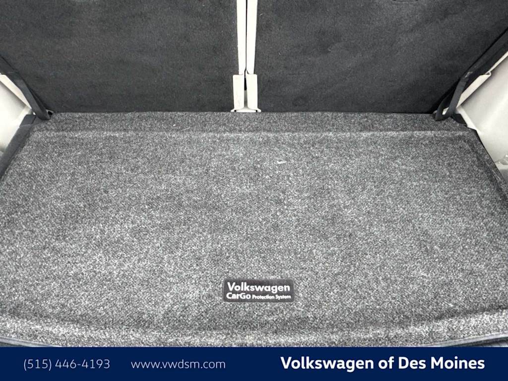 Thumbnail: 2021 Volkswagen Atlas - 18