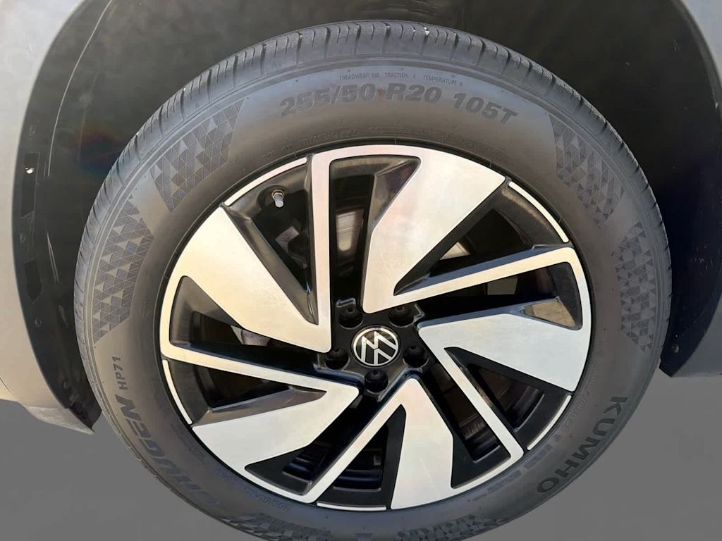 Thumbnail: 2025 Volkswagen Atlas - 8