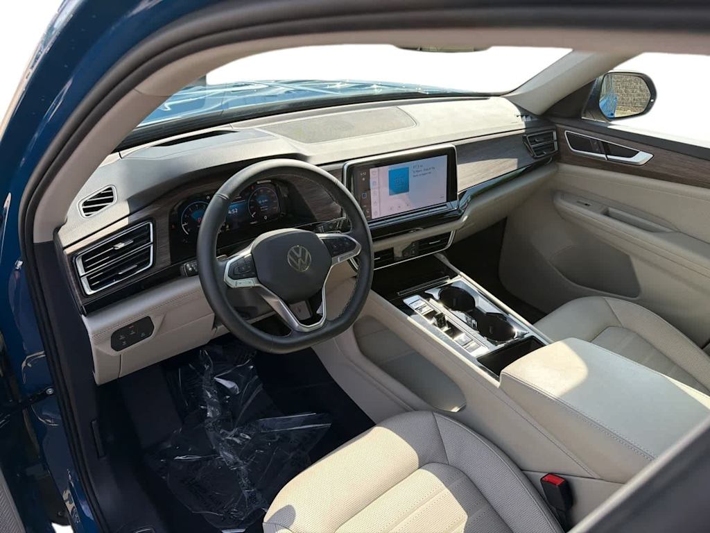 Thumbnail: 2025 Volkswagen Atlas - 2