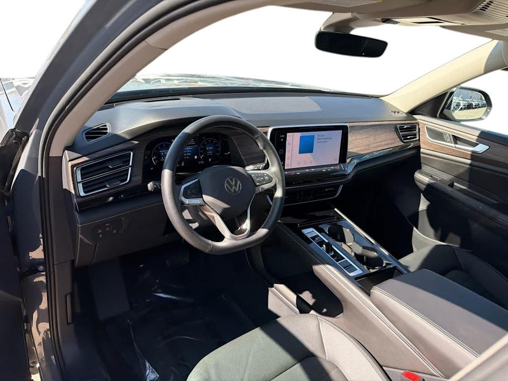 Thumbnail: 2025 Volkswagen Atlas - 2