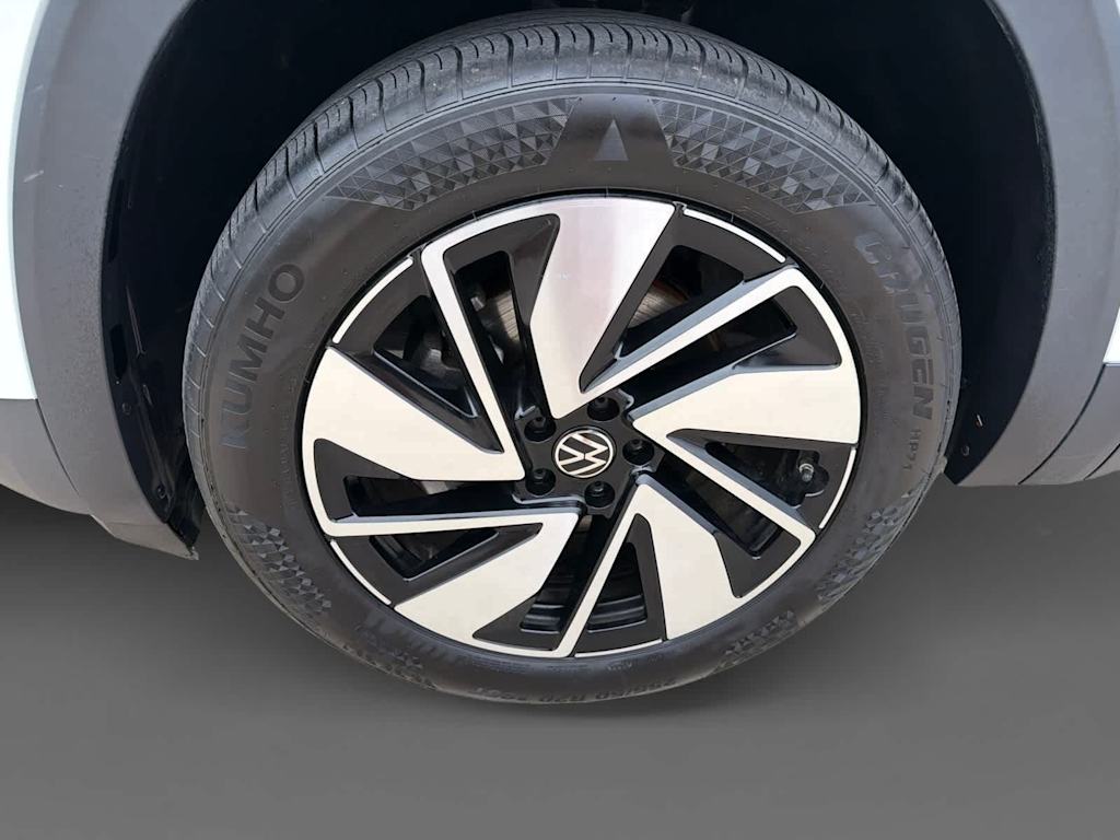 Thumbnail: 2025 Volkswagen Atlas - 8