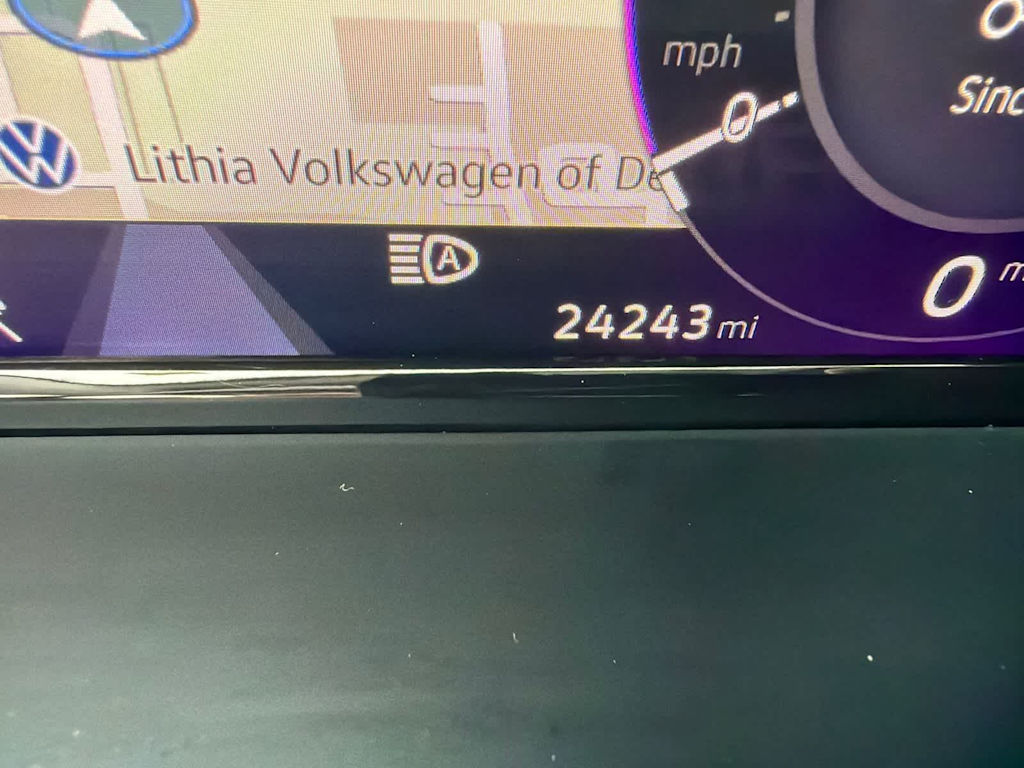 Thumbnail: 2025 Volkswagen Atlas - 17