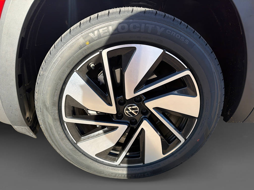 Thumbnail: 2024 Volkswagen Atlas - 8