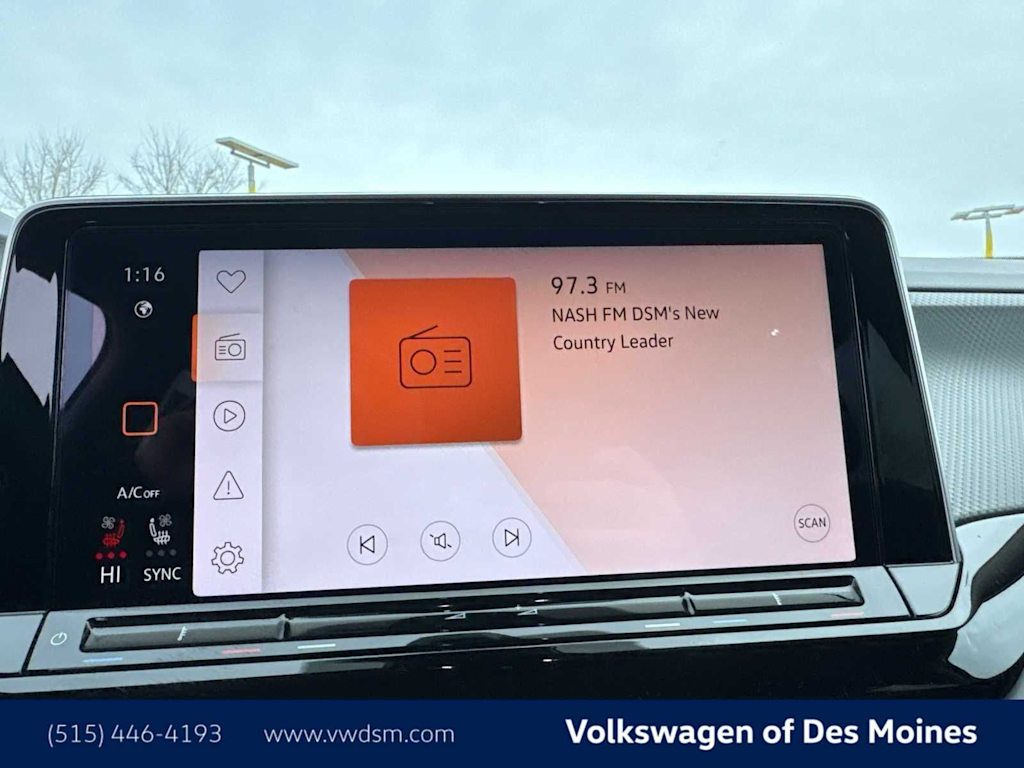 Thumbnail: 2026 Volkswagen Atlas - 15