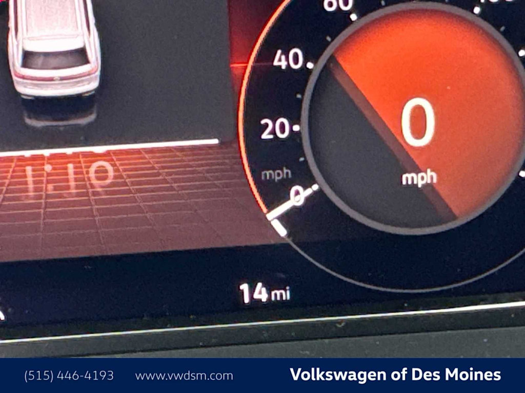 Thumbnail: 2026 Volkswagen Atlas - 17