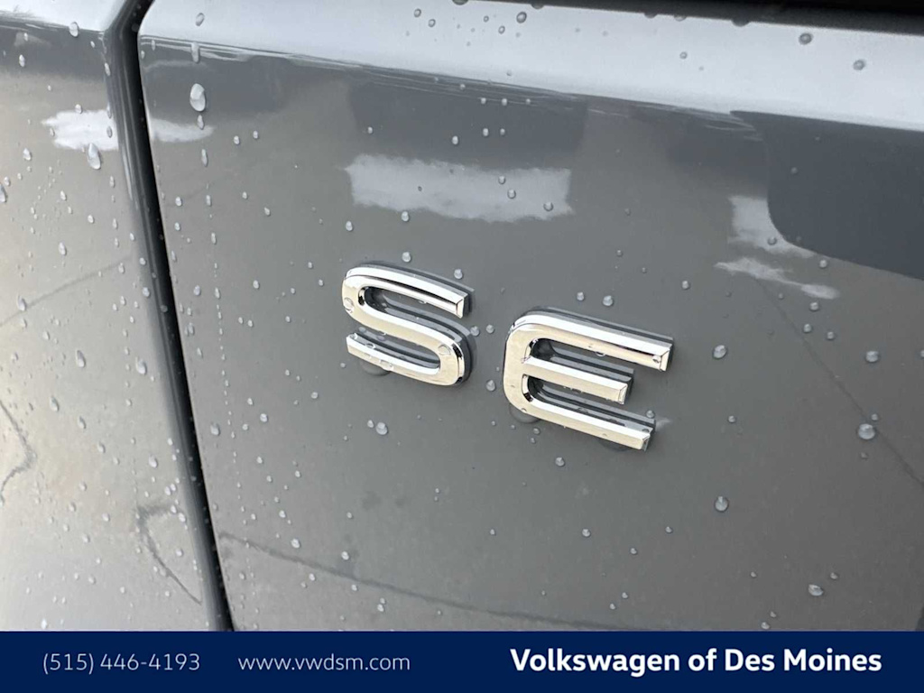 Thumbnail: 2026 Volkswagen Atlas - 7