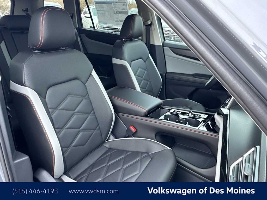 Thumbnail: 2026 Volkswagen Atlas - 12