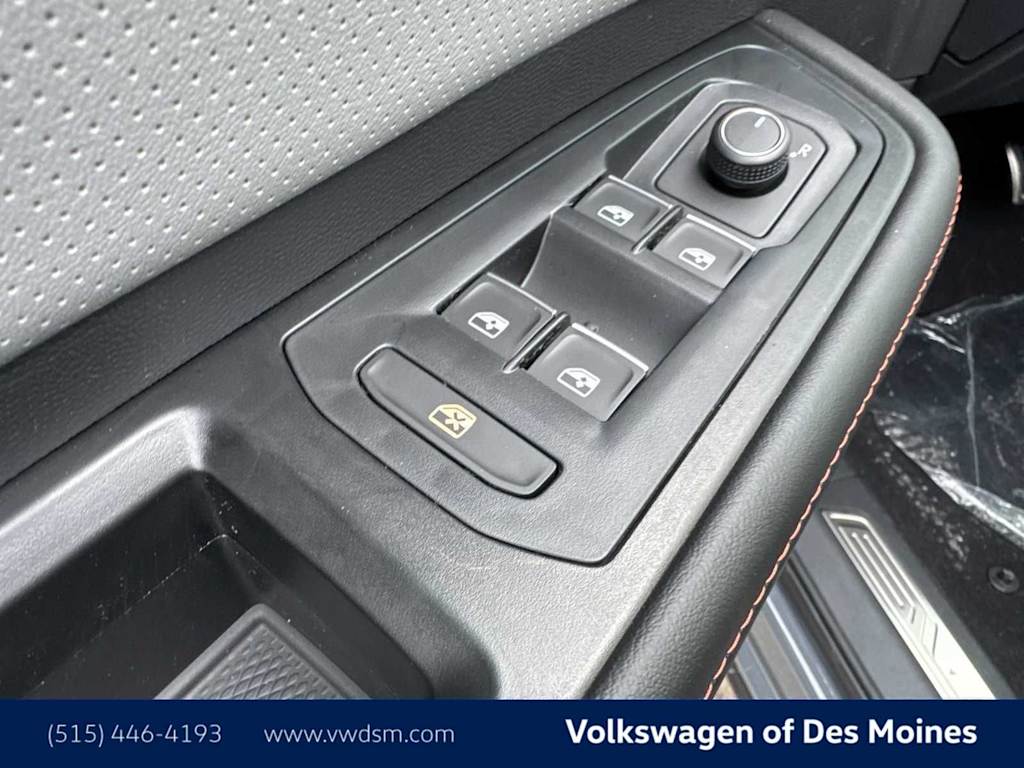 Thumbnail: 2026 Volkswagen Atlas - 24