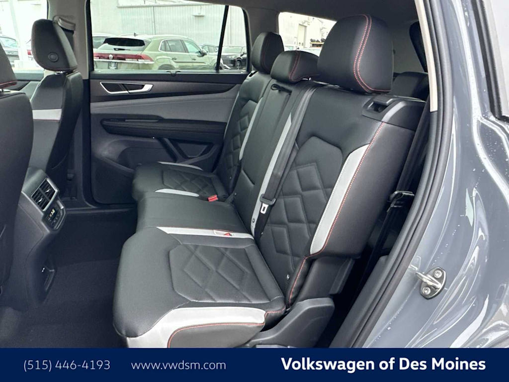 Thumbnail: 2026 Volkswagen Atlas - 13