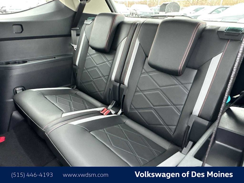 Thumbnail: 2026 Volkswagen Atlas - 22