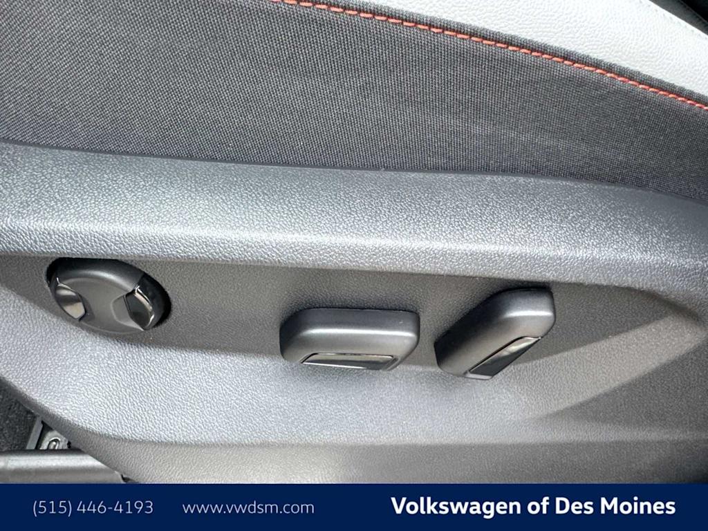 Thumbnail: 2026 Volkswagen Atlas - 25