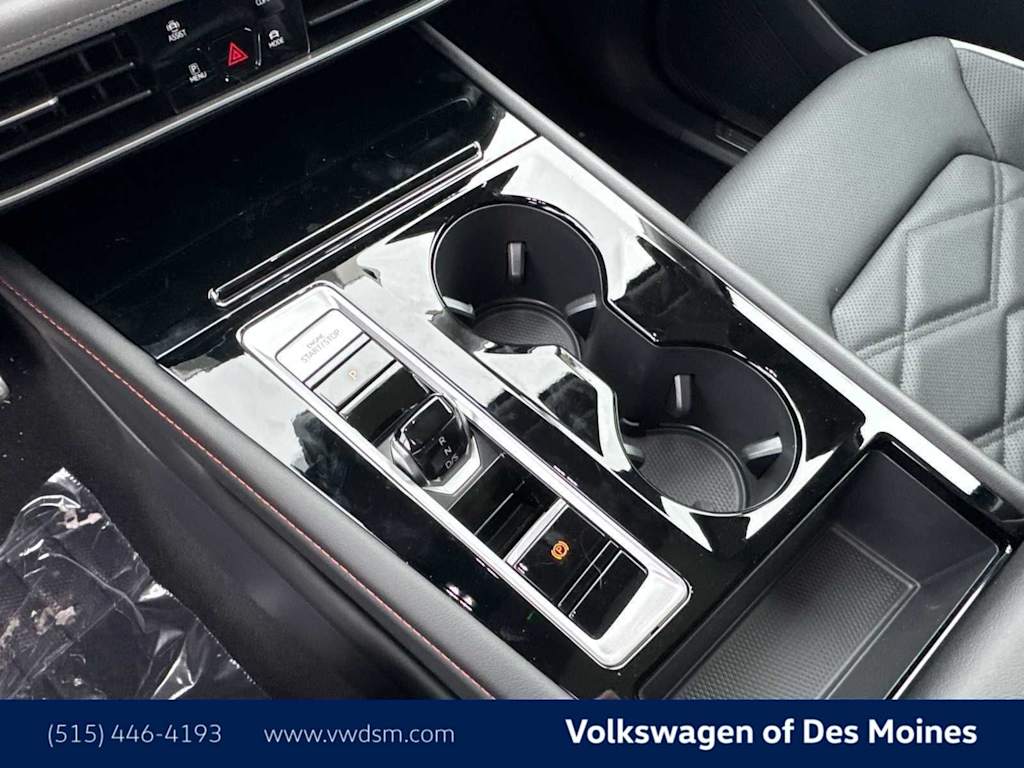 Thumbnail: 2026 Volkswagen Atlas - 16