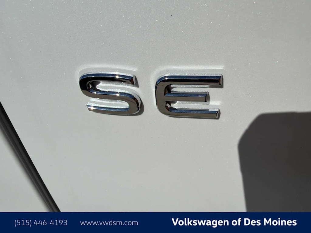 Thumbnail: 2026 Volkswagen Atlas - 7