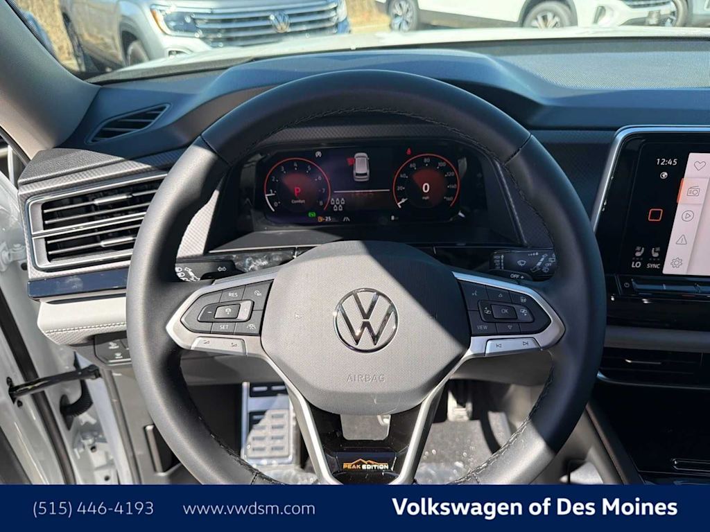 Thumbnail: 2026 Volkswagen Atlas - 14