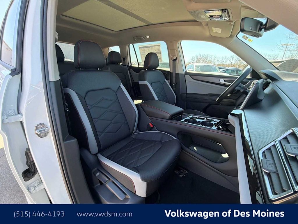 Thumbnail: 2026 Volkswagen Atlas - 12