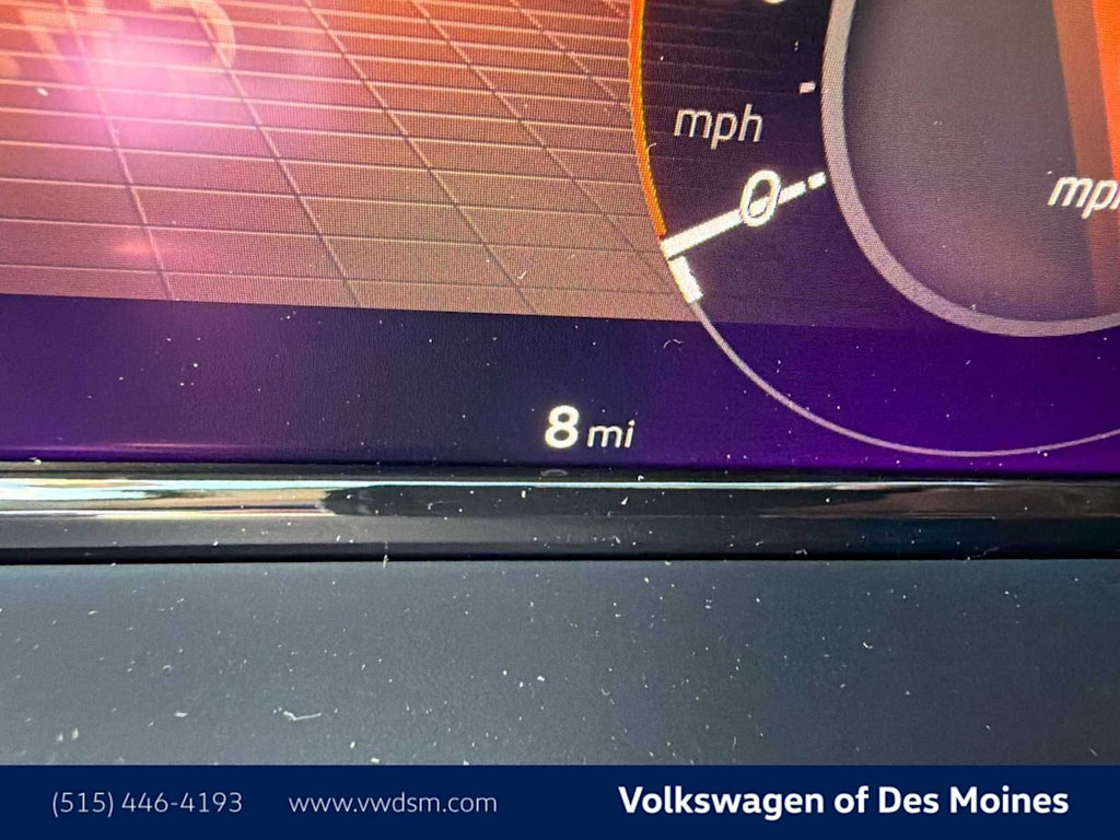 Thumbnail: 2026 Volkswagen Atlas - 21