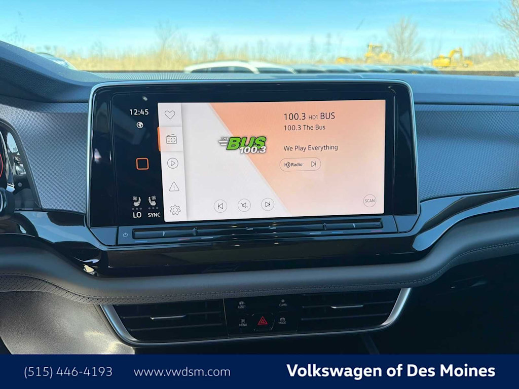 Thumbnail: 2026 Volkswagen Atlas - 15