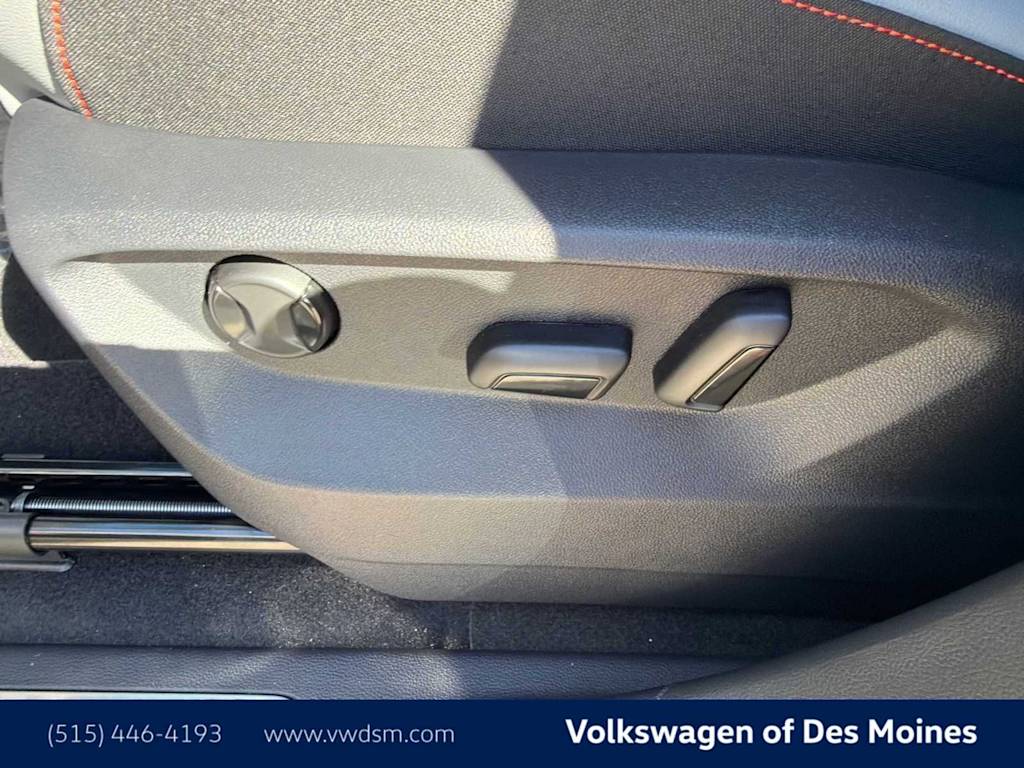 Thumbnail: 2026 Volkswagen Atlas - 24