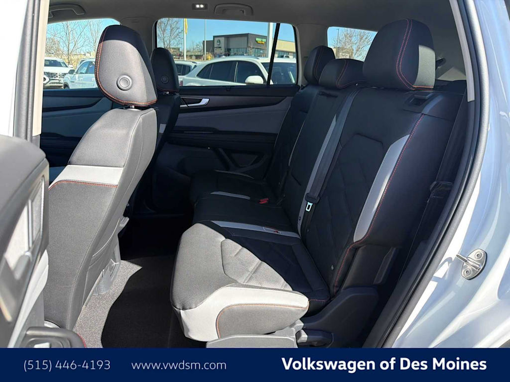 Thumbnail: 2026 Volkswagen Atlas - 13