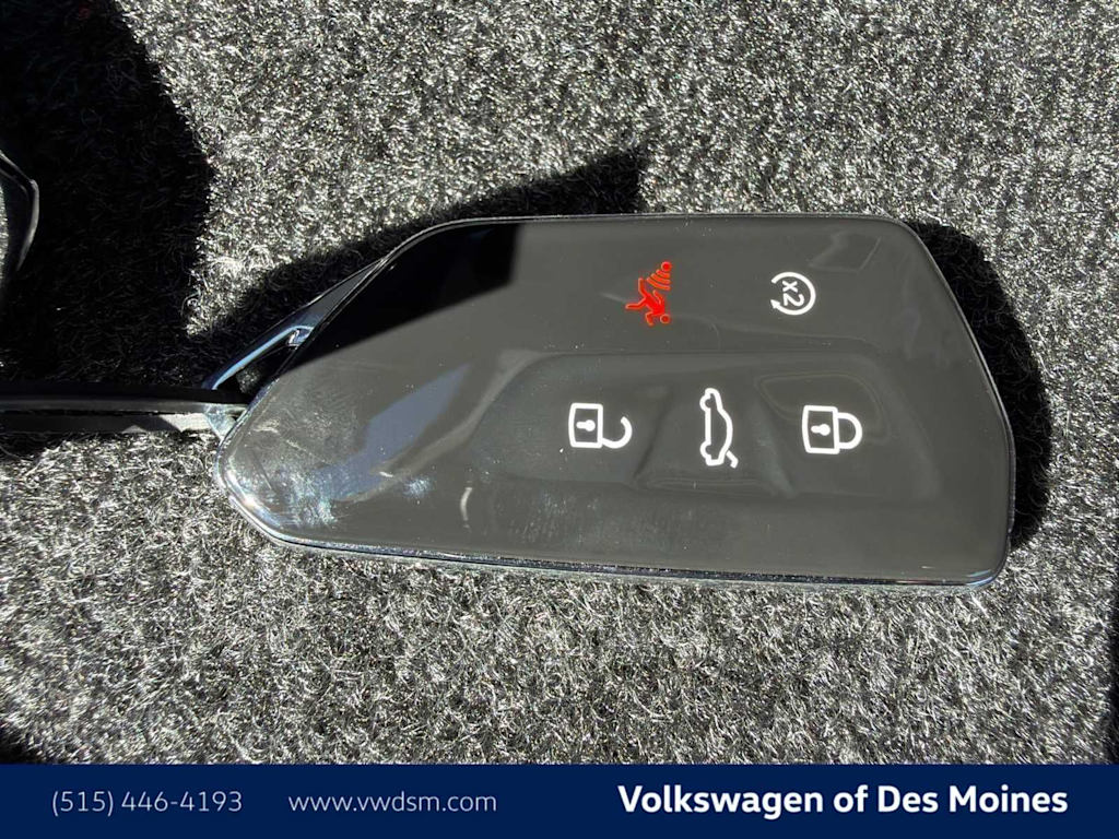 Thumbnail: 2026 Volkswagen Atlas - 18