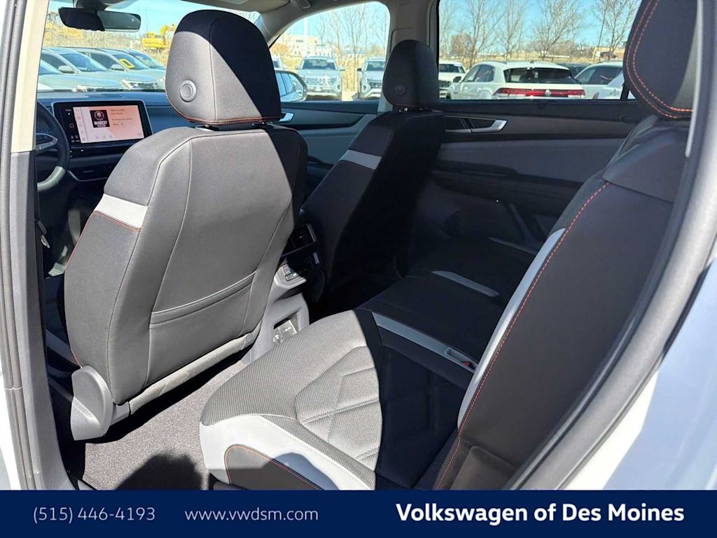 Thumbnail: 2026 Volkswagen Atlas - 20