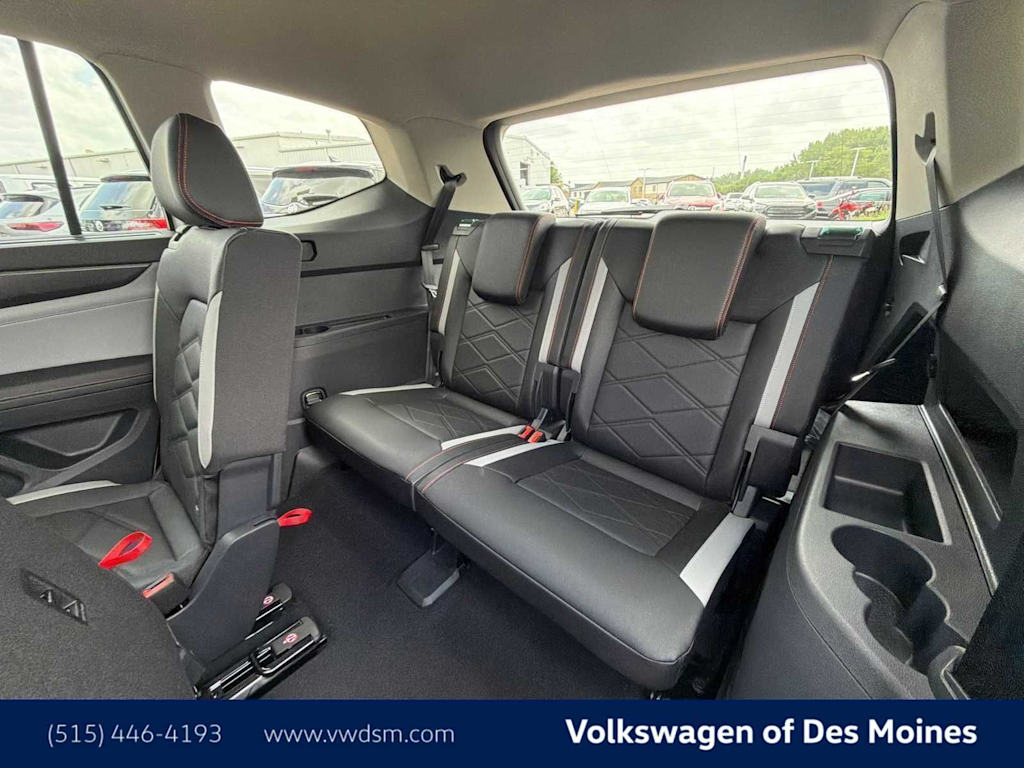 Thumbnail: 2026 Volkswagen Atlas - 21