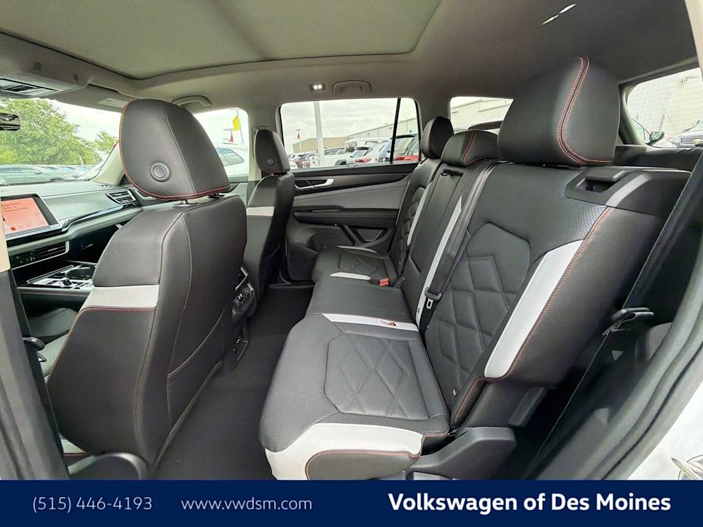 Thumbnail: 2026 Volkswagen Atlas - 13