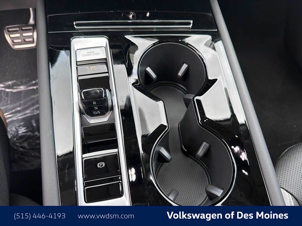 Thumbnail: 2026 Volkswagen Atlas - 16
