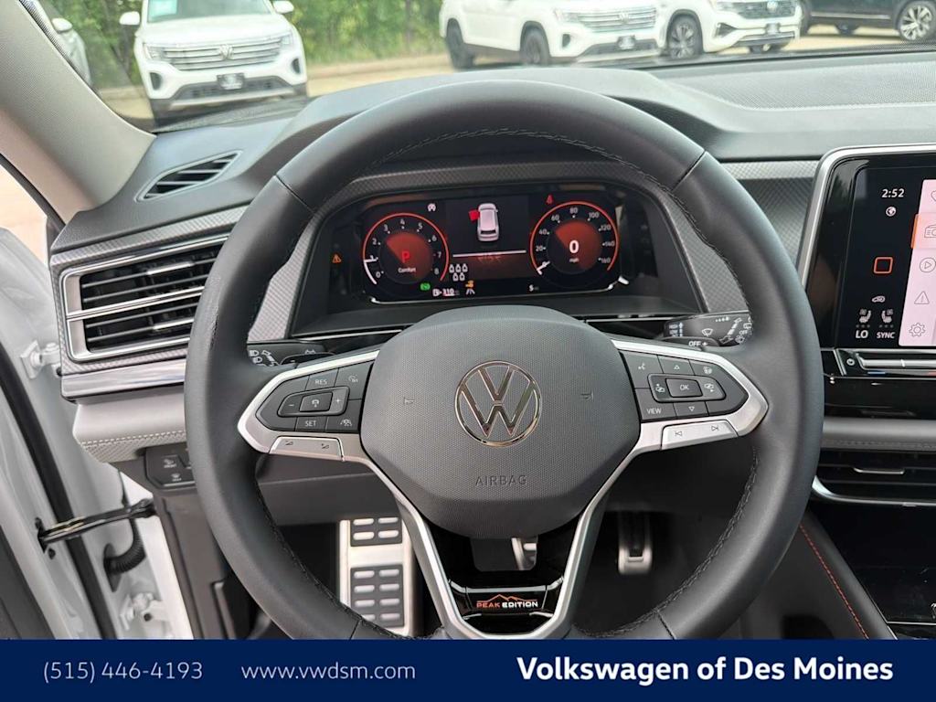 Thumbnail: 2026 Volkswagen Atlas - 14