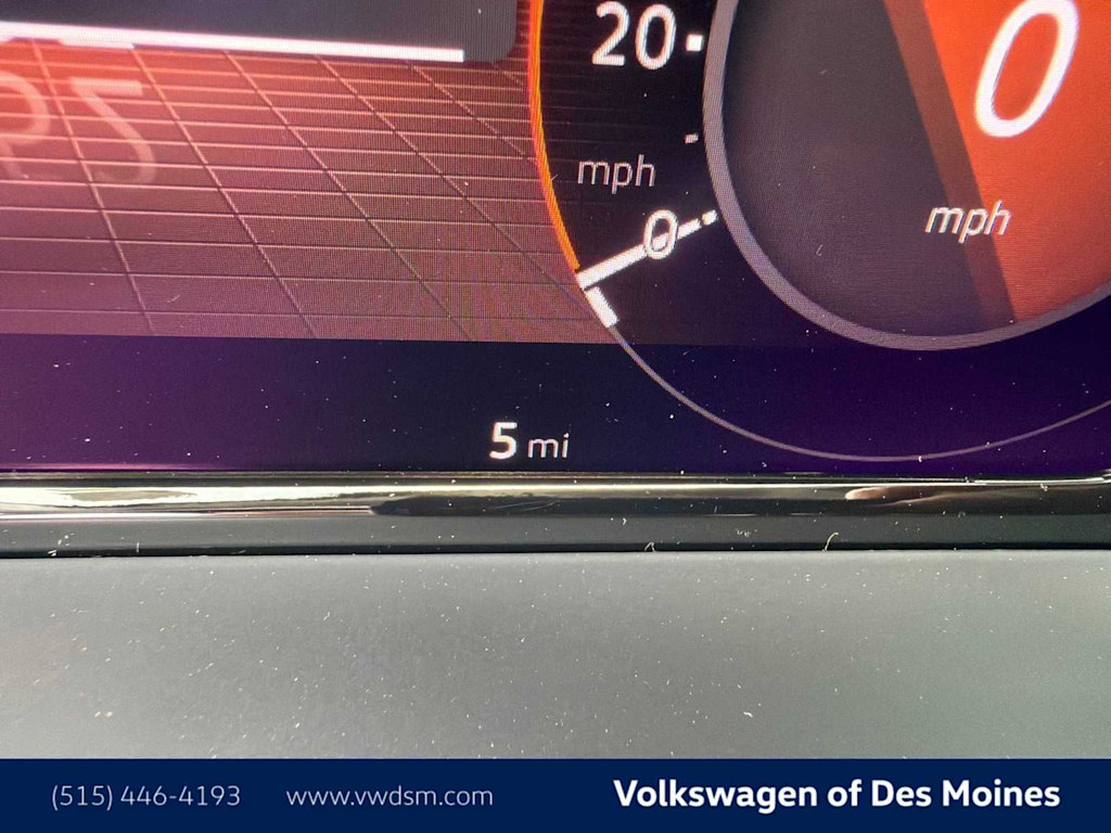 Thumbnail: 2026 Volkswagen Atlas - 15
