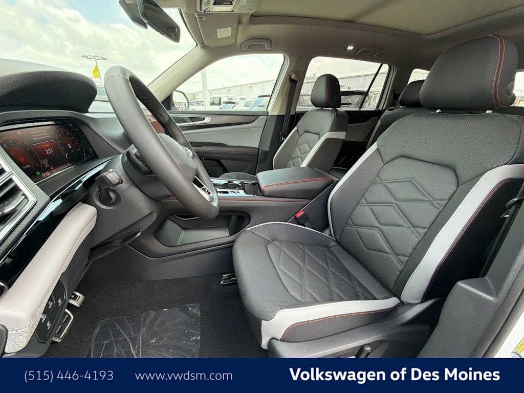 Thumbnail: 2026 Volkswagen Atlas - 11
