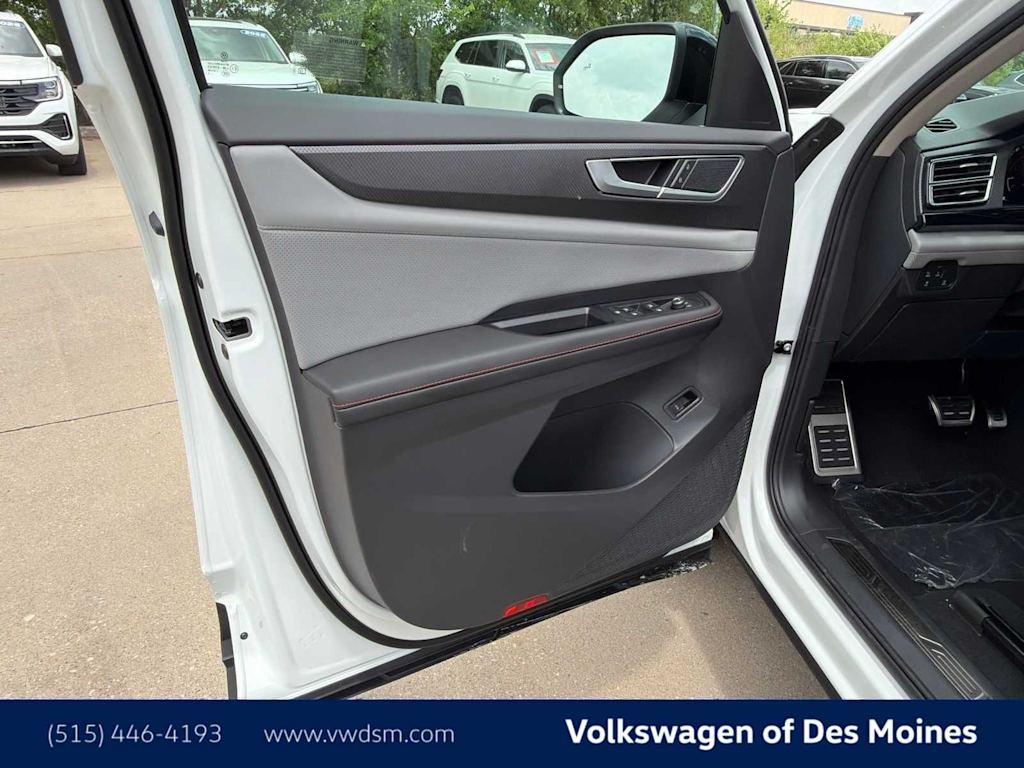 Thumbnail: 2026 Volkswagen Atlas - 22