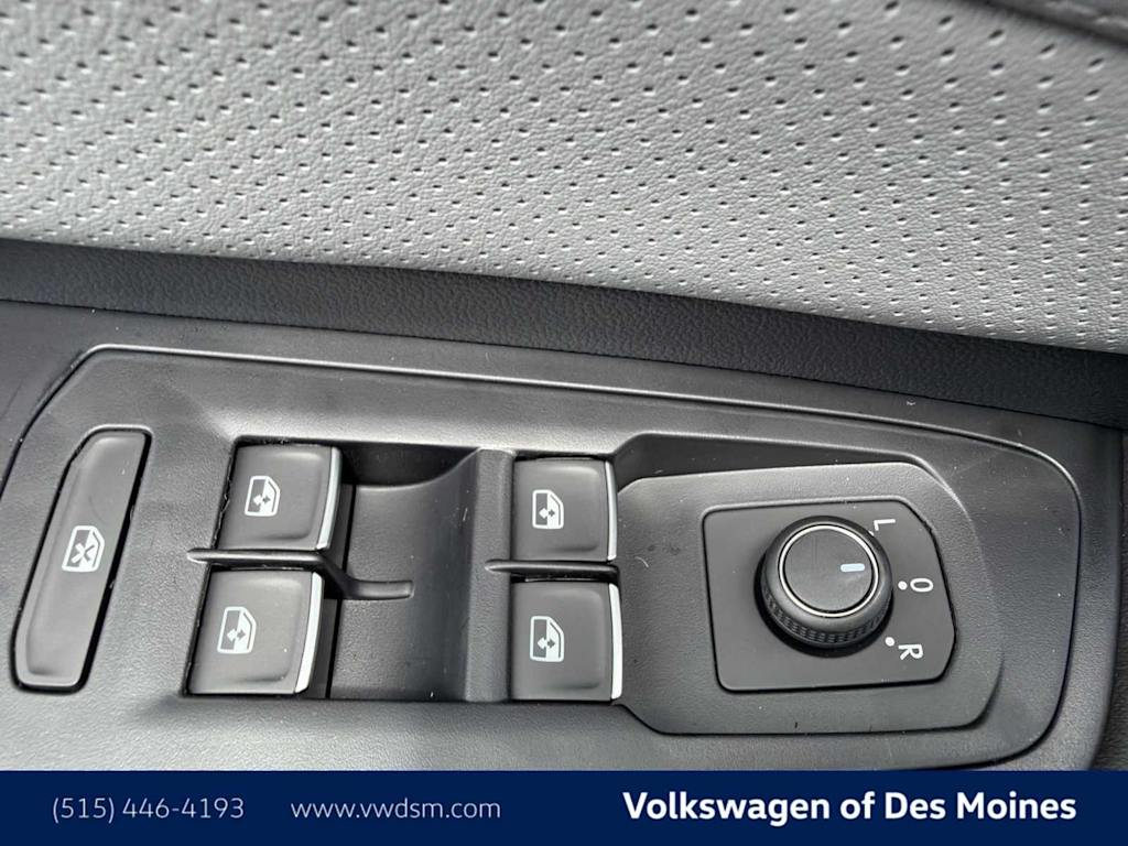 Thumbnail: 2026 Volkswagen Atlas - 23