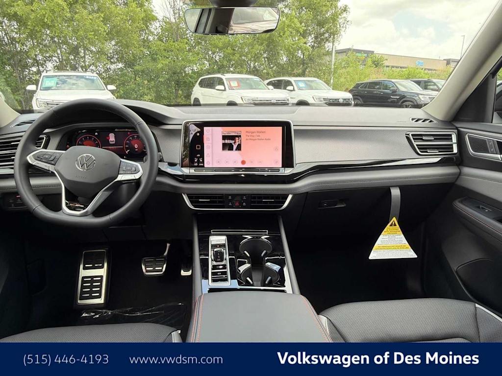Thumbnail: 2026 Volkswagen Atlas - 10