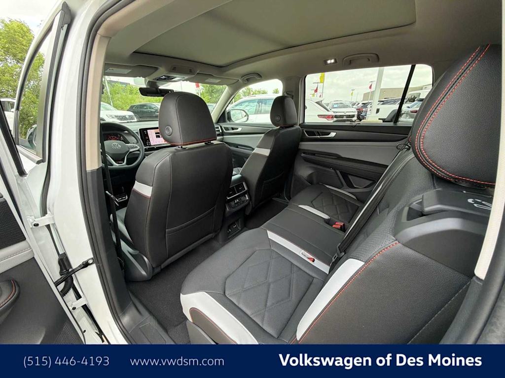 Thumbnail: 2026 Volkswagen Atlas - 20