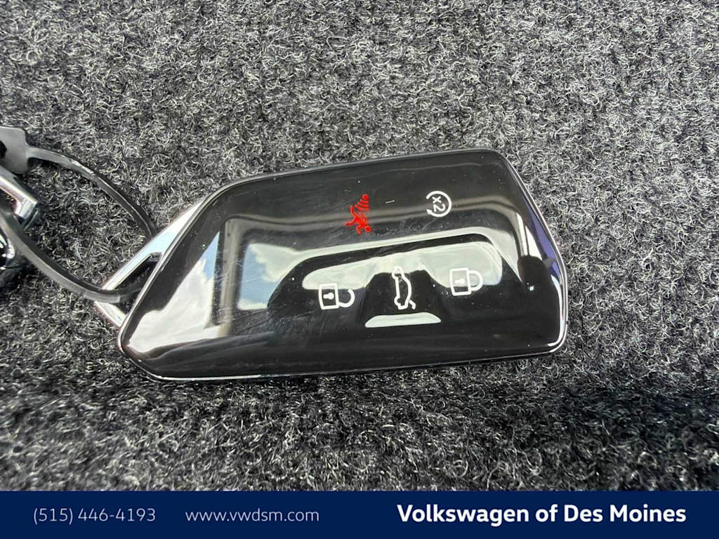 Thumbnail: 2026 Volkswagen Atlas - 18