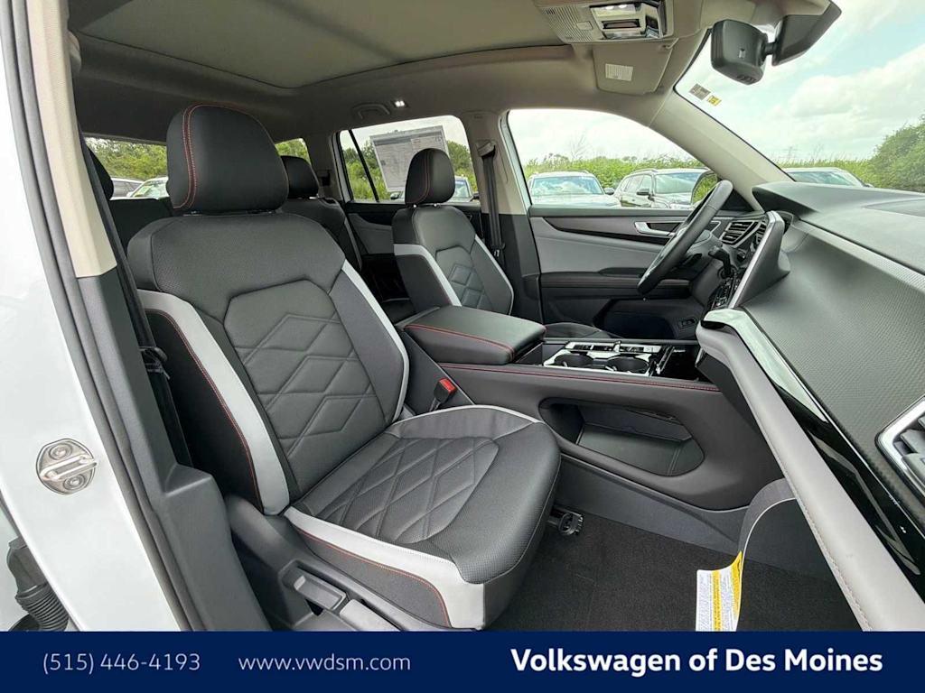 Thumbnail: 2026 Volkswagen Atlas - 12