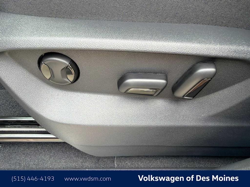 Thumbnail: 2026 Volkswagen Atlas - 24