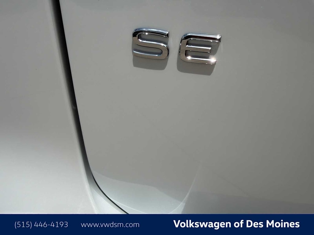 Thumbnail: 2026 Volkswagen Atlas - 7