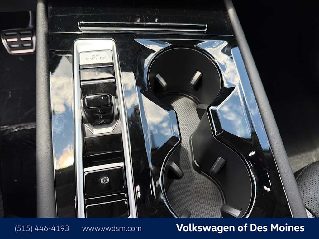 Thumbnail: 2026 Volkswagen Atlas - 16